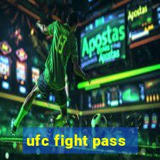 ufc fight pass - tv ao vivo